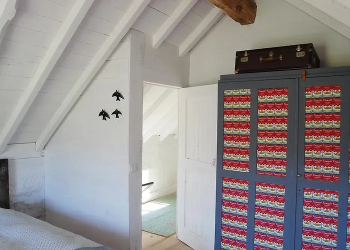 Casa De Cabanelas Bustelo (Penafiel)