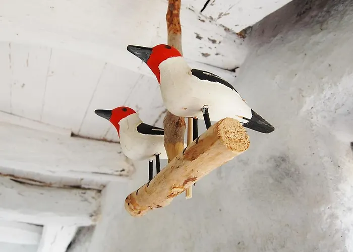 Casa De Cabanelas Casa rural Bustelo (Penafiel)