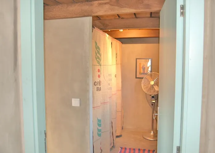 Casa De Cabanelas * Bustelo (Penafiel)