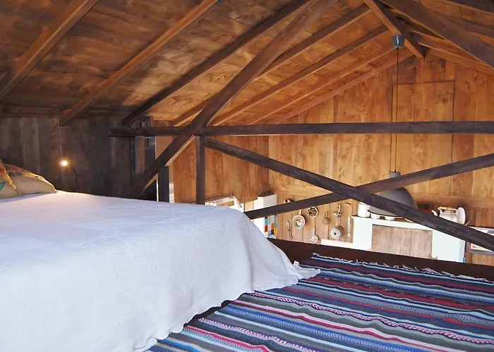 Casa De Cabanelas Casa rural