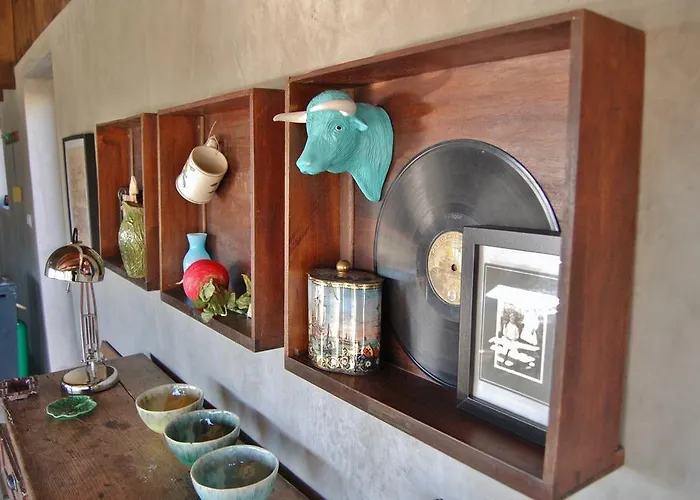 Casa De Cabanelas Casa rural