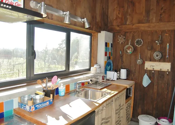 Casa rural Casa De Cabanelas Bustelo (Penafiel)