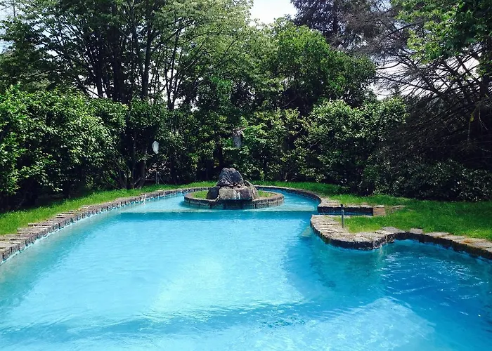 Casa rural Casa De Cabanelas