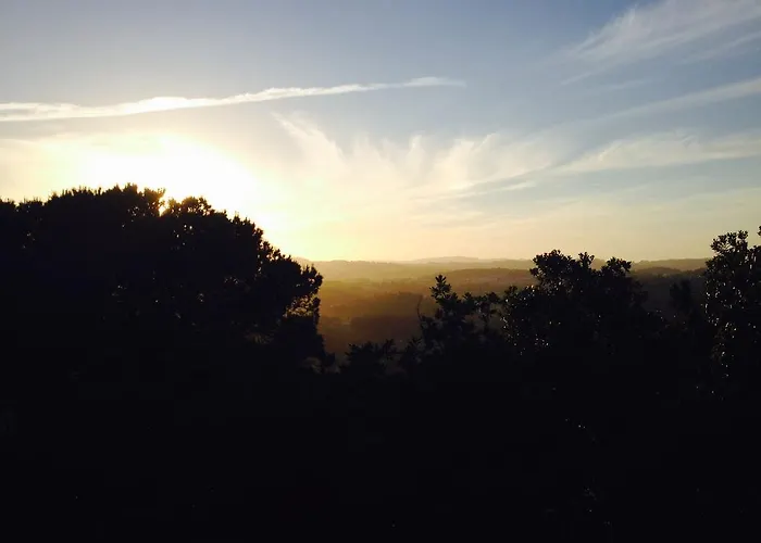 Casa De Cabanelas Bustelo (Penafiel)