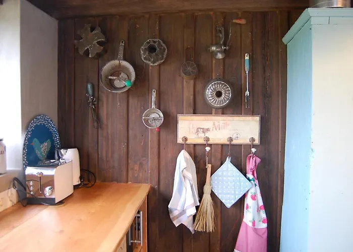 Casa De Cabanelas Casa rural