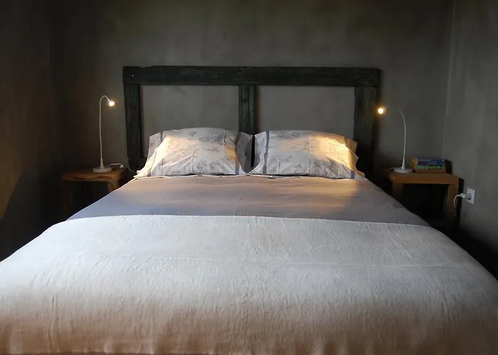 Casa De Cabanelas Casa rural *