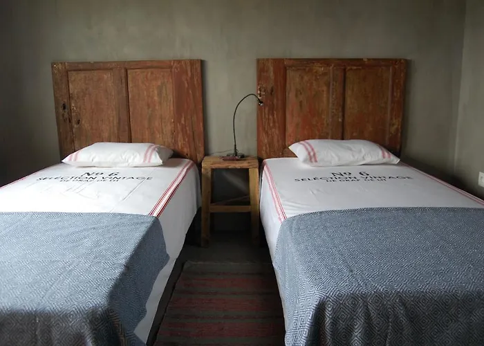 Casa De Cabanelas * Bustelo (Penafiel)