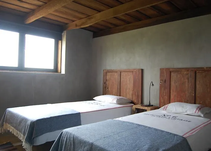 Casa rural Casa De Cabanelas