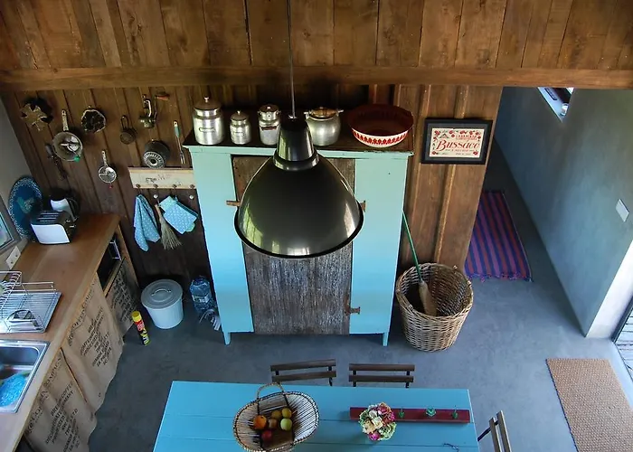 Casa De Cabanelas Casa rural