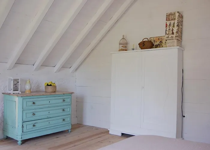 Casa rural Casa De Cabanelas