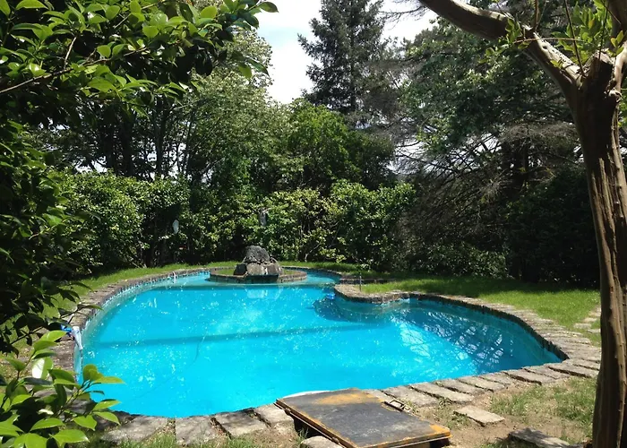 Casa De Cabanelas Casa rural Bustelo (Penafiel)