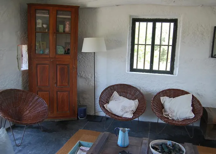 Casa De Cabanelas Bustelo (Penafiel)